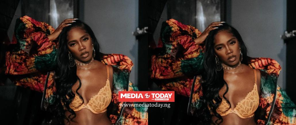 “I Trusted Him Because He Was My Boyfriend”- Tiwa Savage Breaks Silence On Leaked Private Video