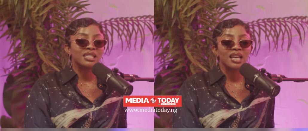 “I Don’t Understand Women Who Financially Support Men”- Toke Makinwa Sparks Relationship Debate