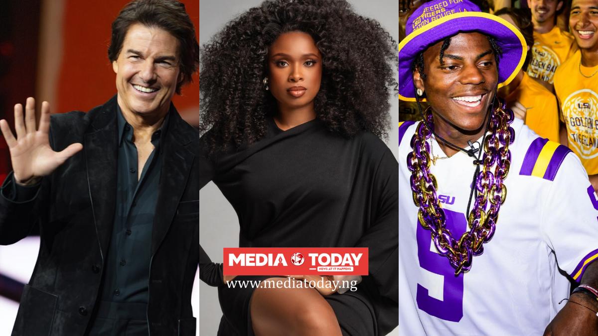 FIFA Unveils Tom Cruise, Jennifer Hudson, IShowSpeed And More Stars For World Cup Final Show