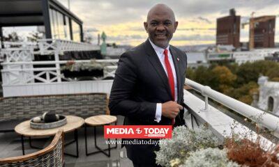 Tony Elumelu Foundation-Backed Businesses Generate $4.2bn, Create 1.5m Jobs Across Africa