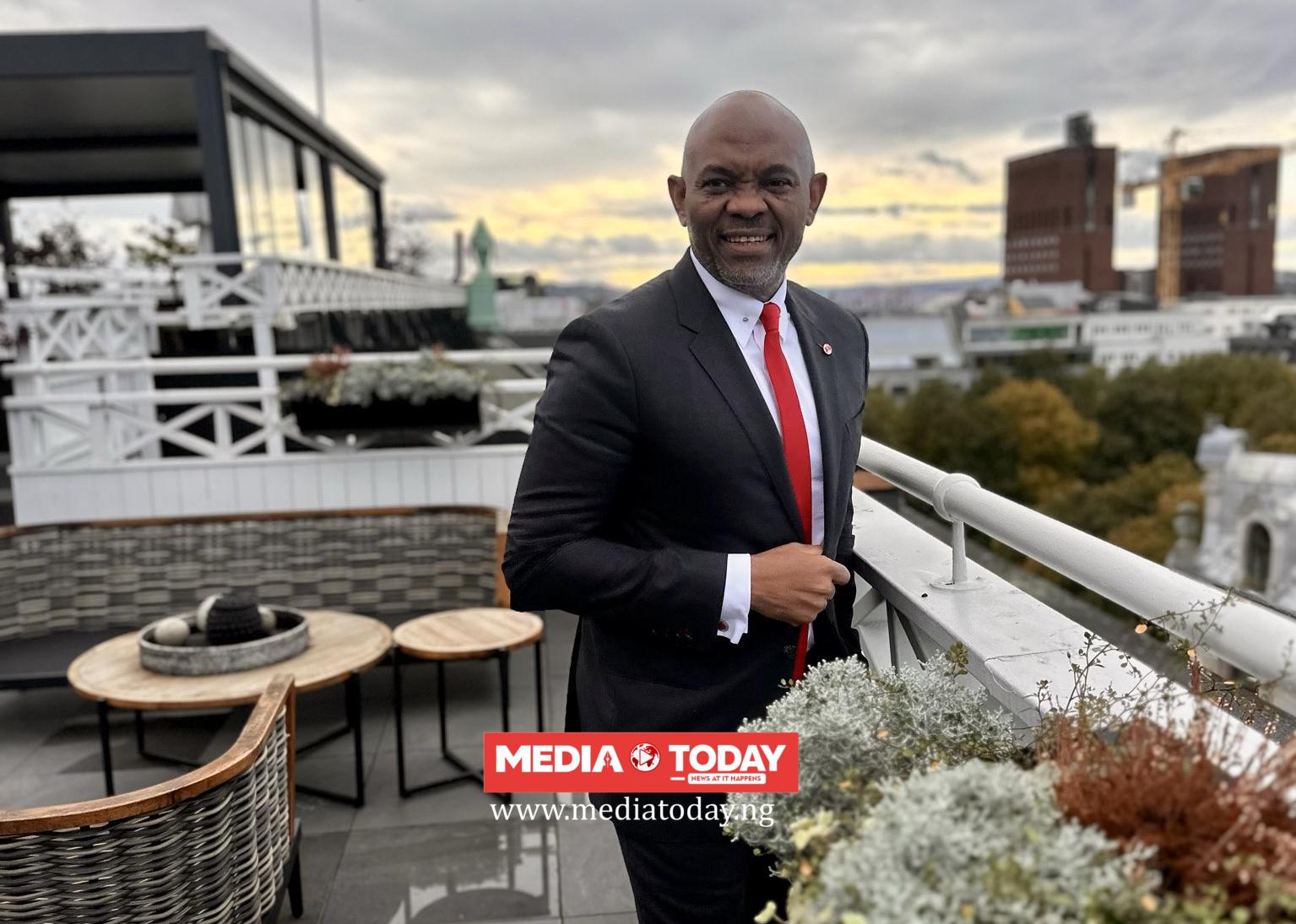 Tony Elumelu Foundation-Backed Businesses Generate $4.2bn, Create 1.5m Jobs Across Africa
