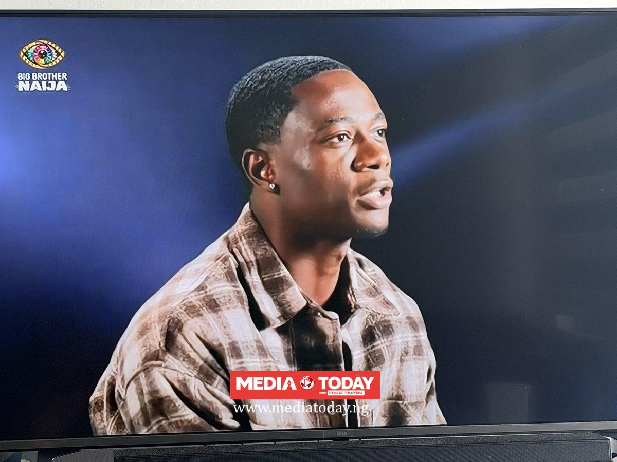 'No romance, no distractions' — BBNaija’s Tram trends as old iShowSpeed condom video resurfaces