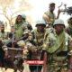 Two Soldiers, CJTF Member Killed as Troops Repel ISWAP Attack on Borno Military Base