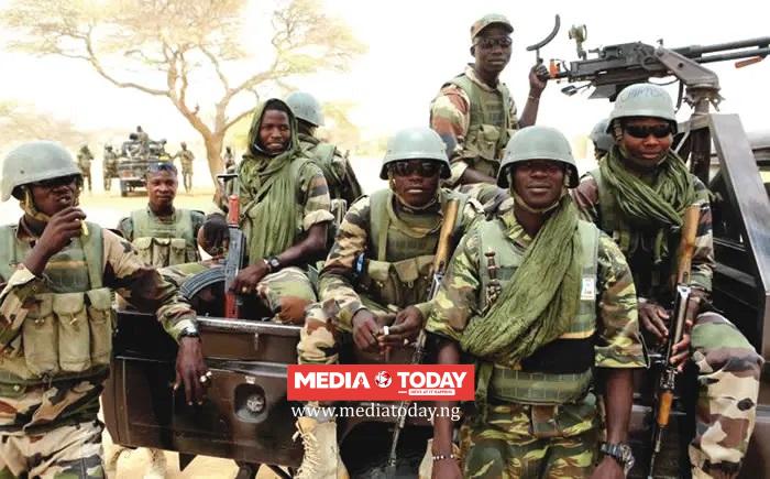 Two Soldiers, CJTF Member Killed as Troops Repel ISWAP Attack on Borno Military Base