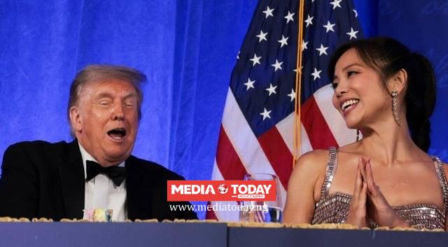 Epstein Scandal Shadows Trump as WSJ Reporters Honoured at White House Dinner