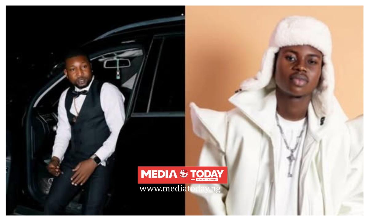 Tinted car: Peller has been in police detention since Friday - Tunde Perry raises alarm