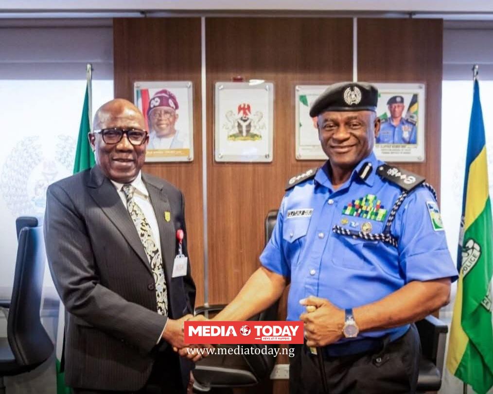 Weapons Are Moving Everywhere — IGP Raises Red Flag Over Massive Influx Of AK-47-Style Weapons From Northern Conflict Zones To South