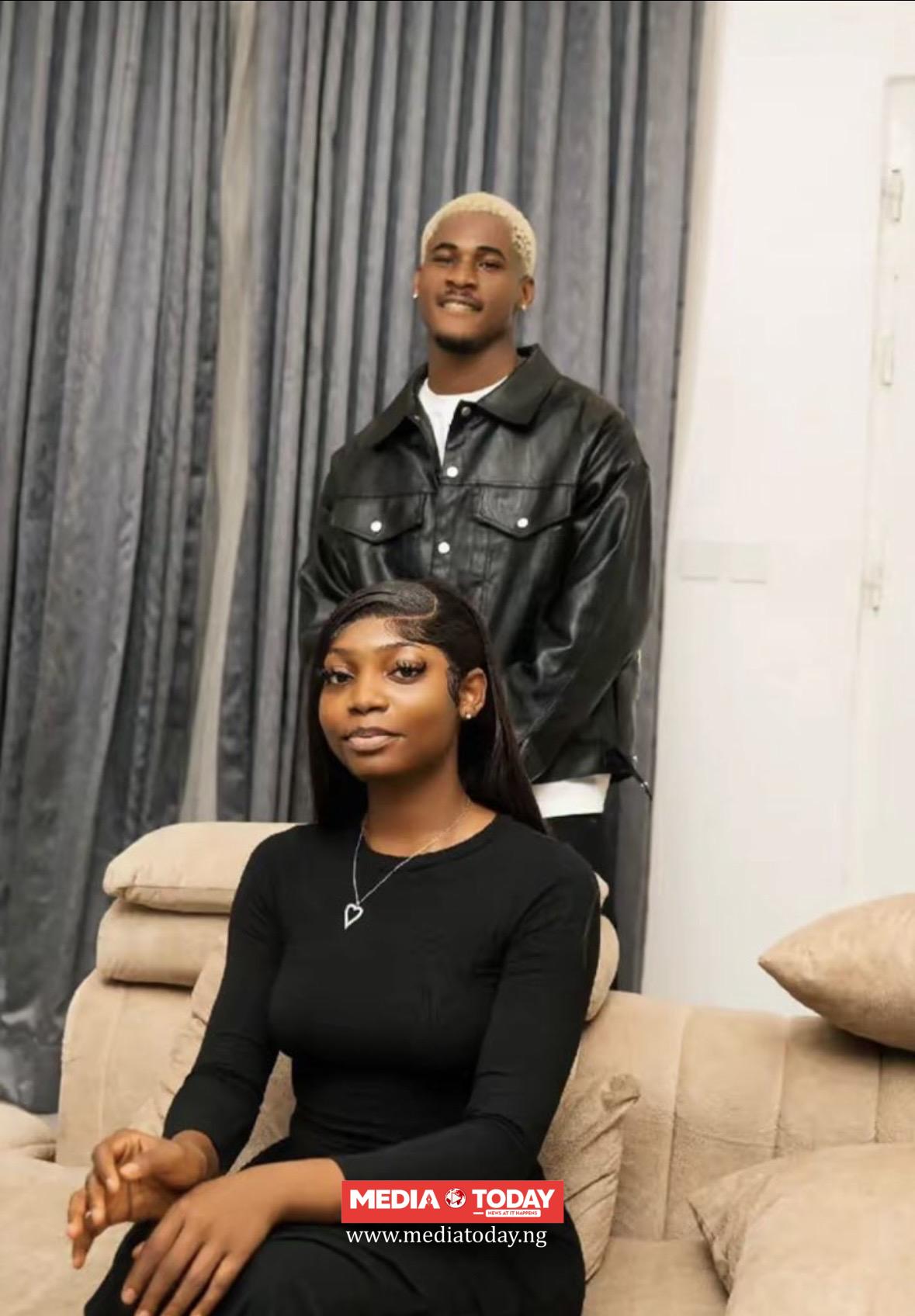'I kept treating infections' — Tunmise opens up on messy breakup with Ivana
