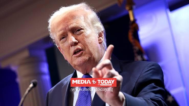 U.S. Slaps New Tariffs on Trading Partners Over Forced Labour