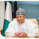 NDC: Politicians detest judiciary when it goes against them - Gov Sani
