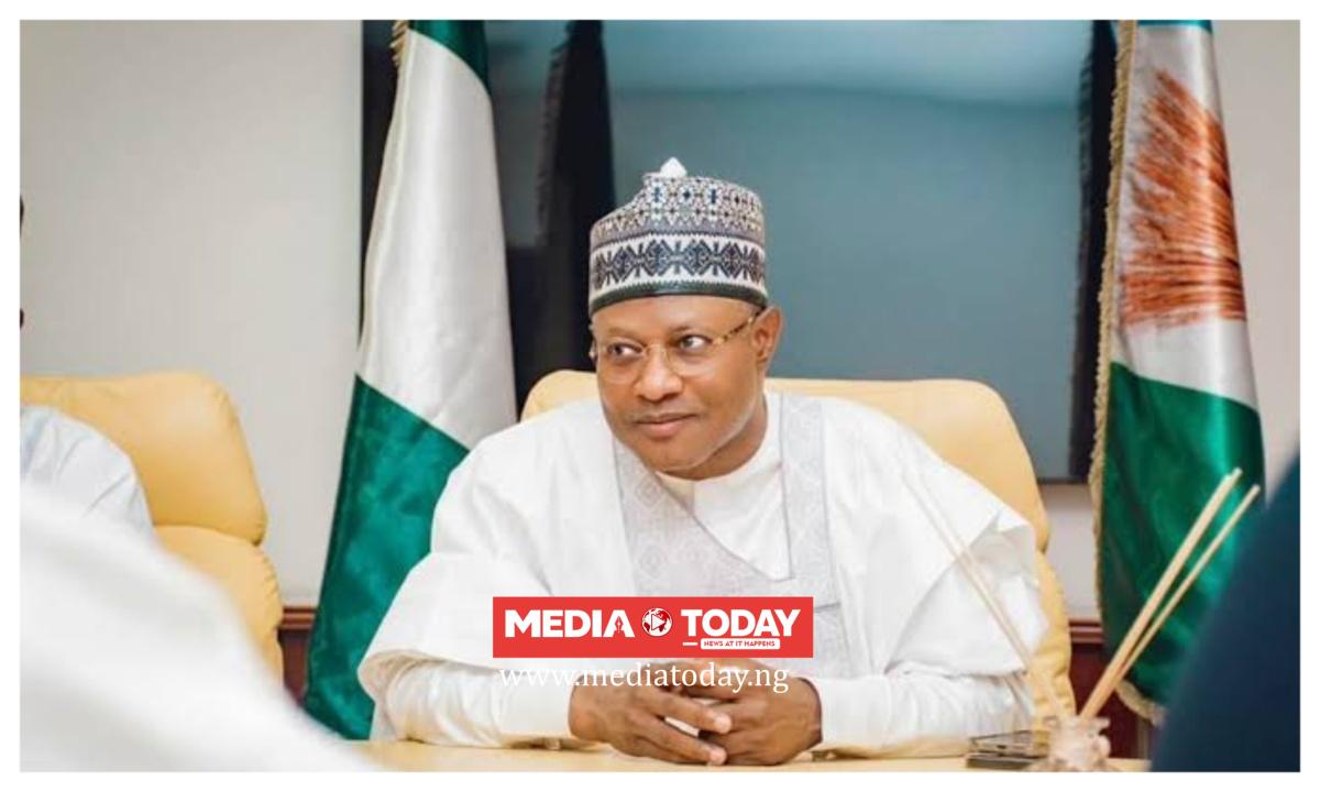 NDC: Politicians detest judiciary when it goes against them - Gov Sani