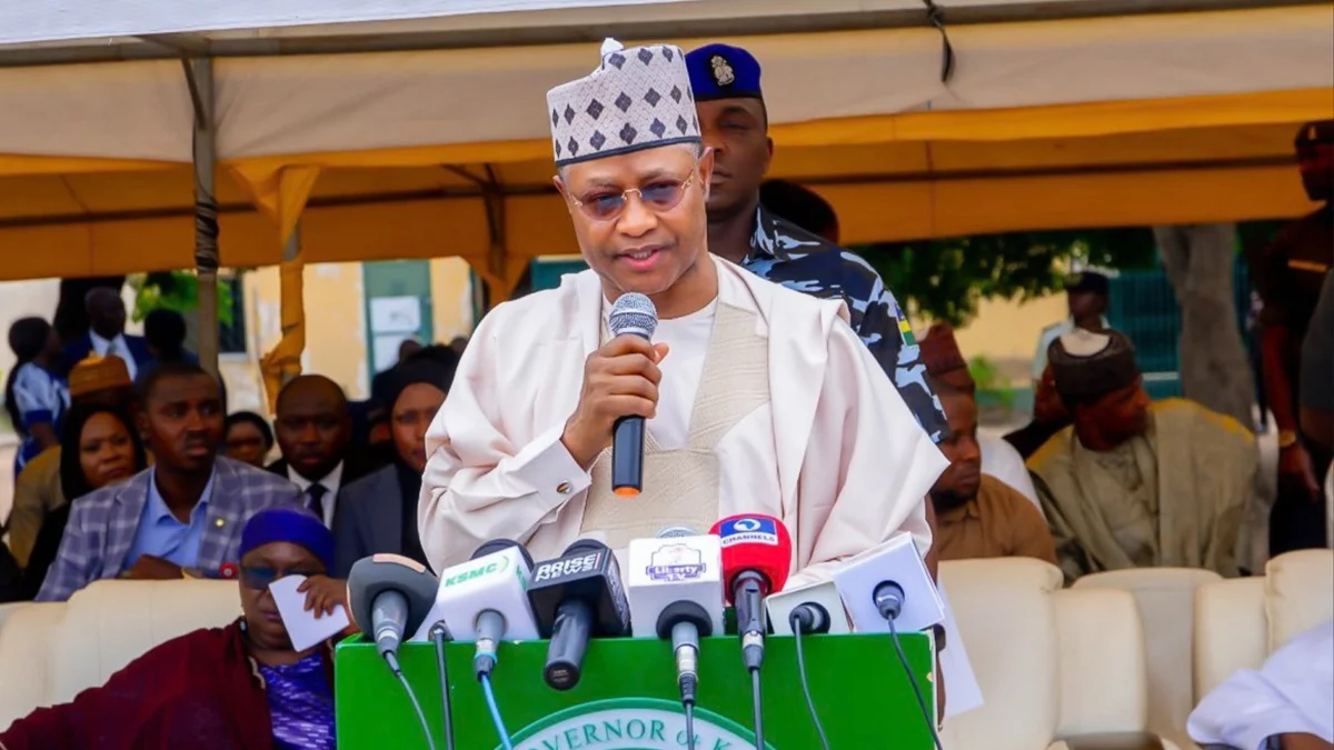 I Have Kept My Promise To Ham People - Uba Sani