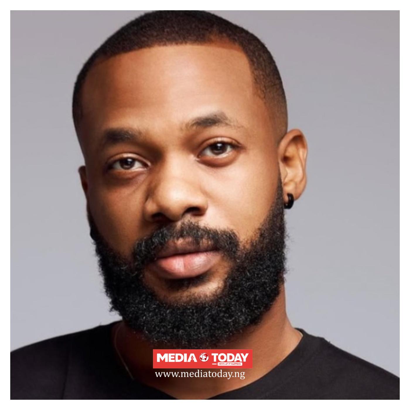 'Yahoo is helping Nigeria’s economy' — Nollywood actor Ugo Nwokolo defends internet fraud amid hardship 