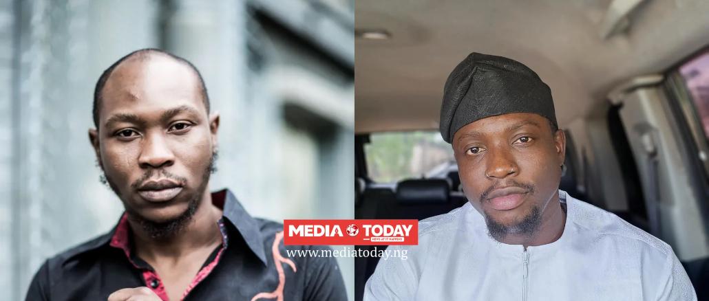 “That’s Why I Call Him VeryDaftMan”- Seun Kuti Blasts VeryDarkMan Over Oyo Children’s Rescue Claim