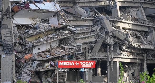 Venezuela Quake Death Toll Rises To 2,954 — Official Figures