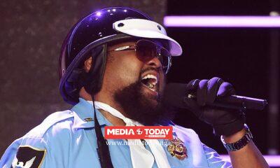 Village People Singer Victor Willis Dies At 74 •