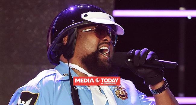 Village People Singer Victor Willis Dies At 74 •
