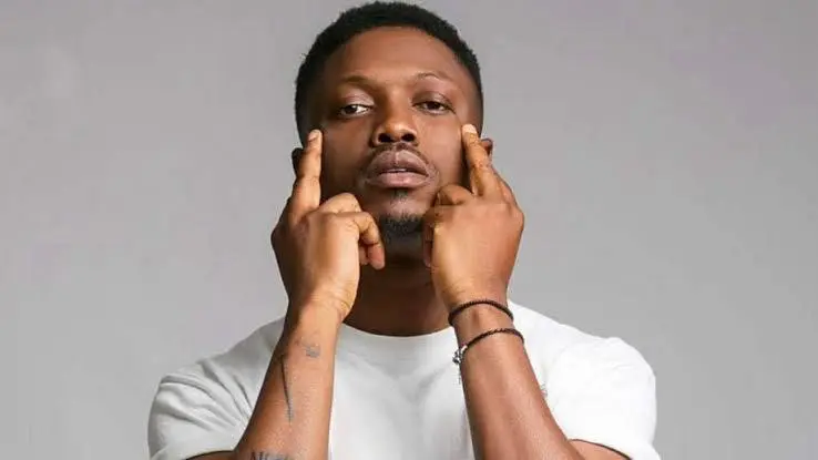 'Being bullied by my sisters made me not see women as weaker' - Rapper, Vector 