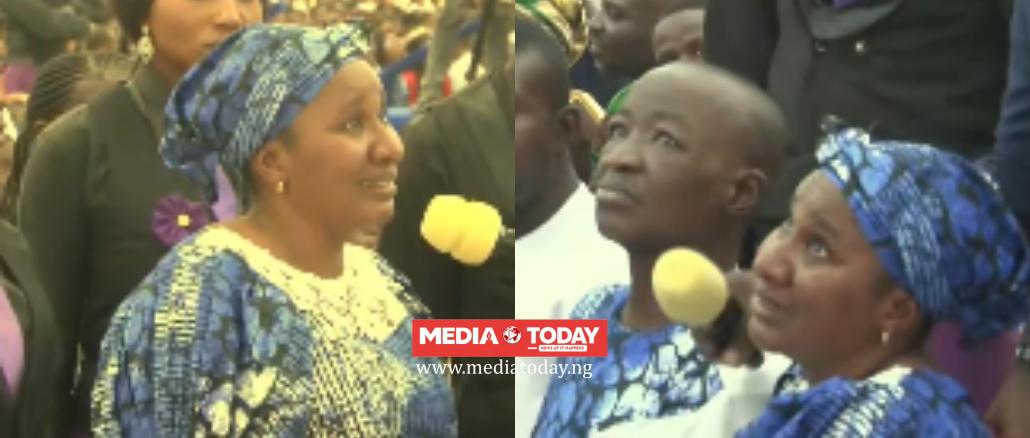 “My Kidney Is Also Failing, But Save My Husband First”- Woman Who Gave Husband Her Kidney Makes Emotional Plea To Pastor
