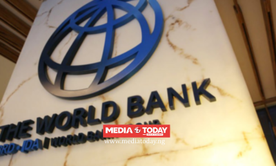 World Bank Approves $1.25bn Loan For Nigeria, Unveils Six-Year Growth Strategy