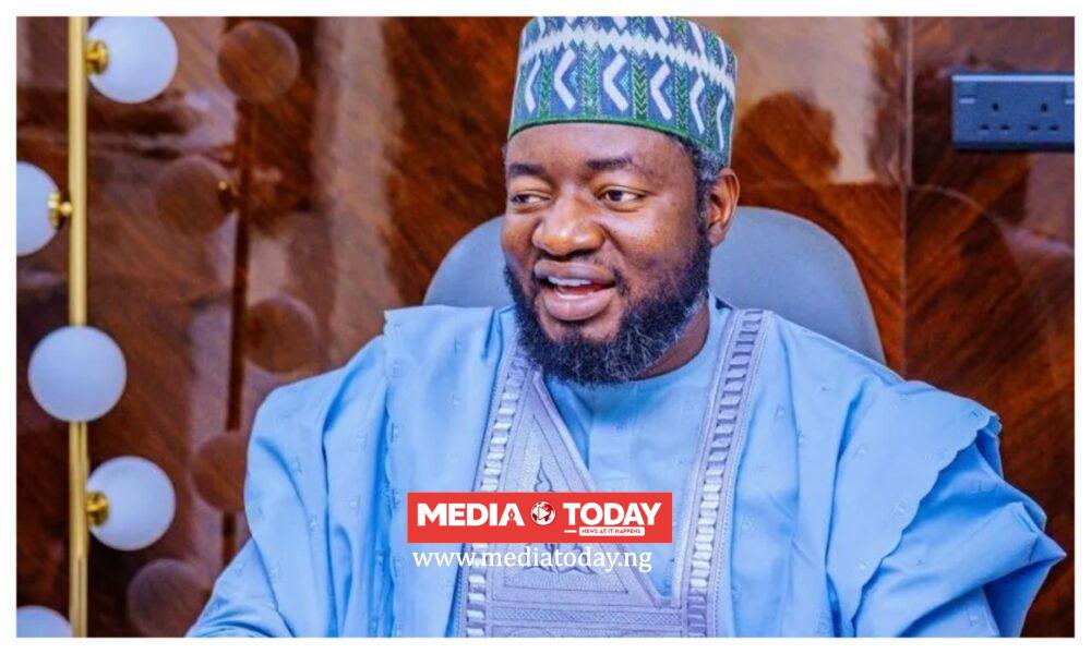 2027: Atiku, Peter Obi haven't put any efforts in place to unseat Tinubu - Rep member Gagdi