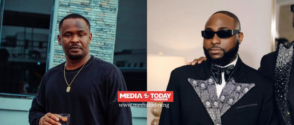 “I Love Him So Much, He Has A Good Heart”- Zubby Michael Opens Up On His Love For Davido