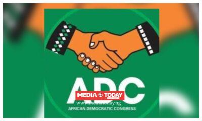 2027: APC afraid, we'll wax stronger under David Mark, Atiku - ADC chieftain warns