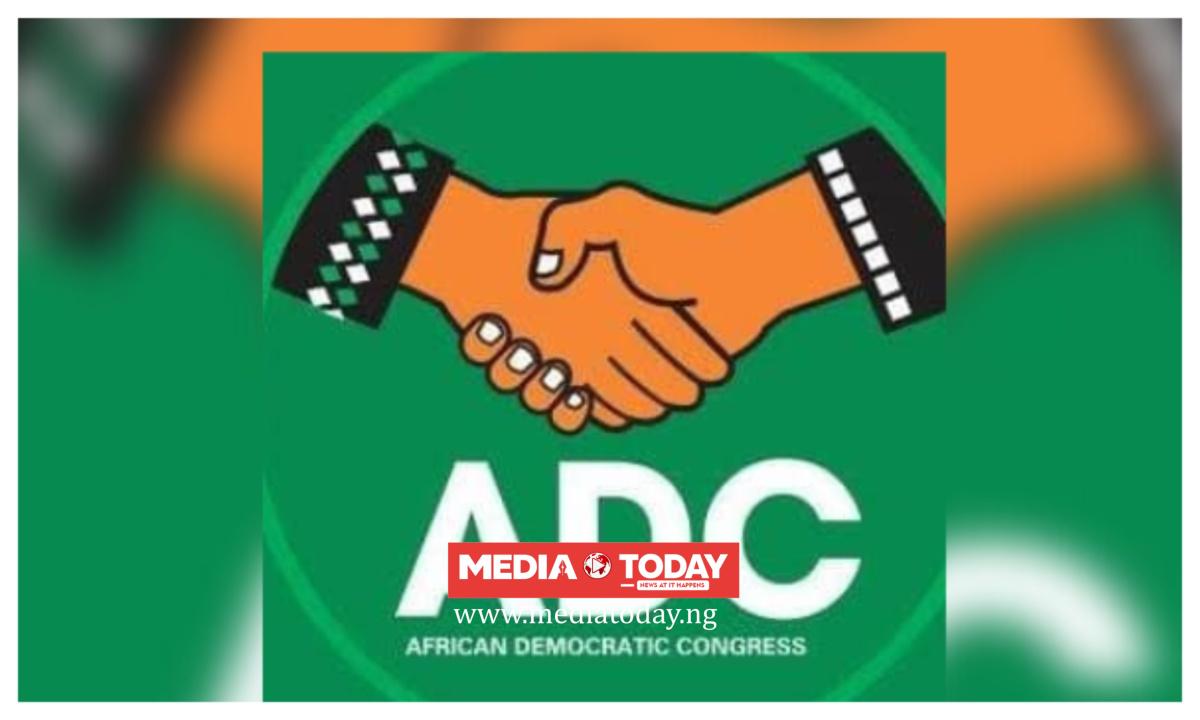 2027: APC afraid, we'll wax stronger under David Mark, Atiku - ADC chieftain warns
