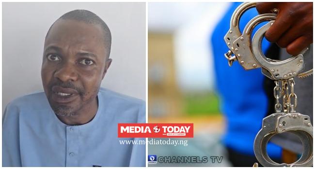 Police Arrest Adeniyi Adeyemi Over PFIPC Scandal