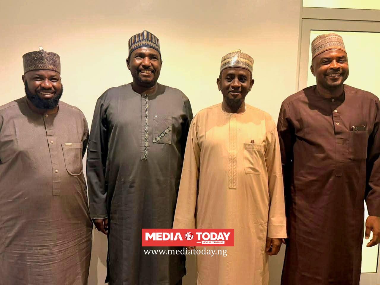 You have right to leave, but it won’t affect our party - Bauchi APC tells defectors 