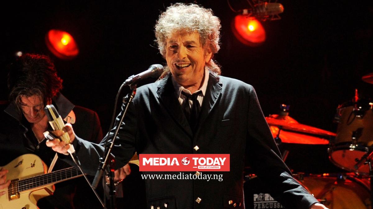 Legendary Voice Of 1960s Bob Dylan Announces 2026 UK And European Tour At 85