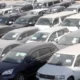 FG Cuts New Vehicle Import Levy to 10%, Used Vehicles to 5%