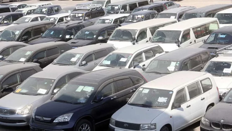 FG Cuts New Vehicle Import Levy to 10%, Used Vehicles to 5%