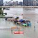 Death Toll From China Storms Rises To 15 With Hundreds Injured