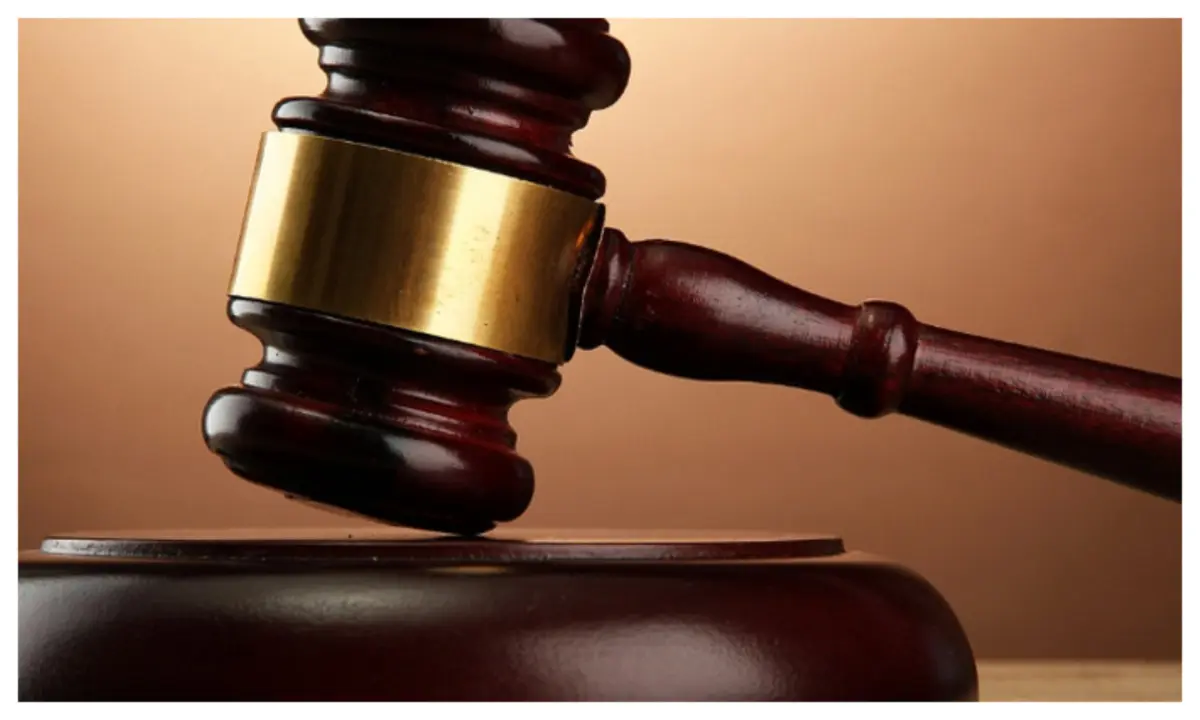  Court strikes out suit seeking recognition of Turaki-led PDP national leadership