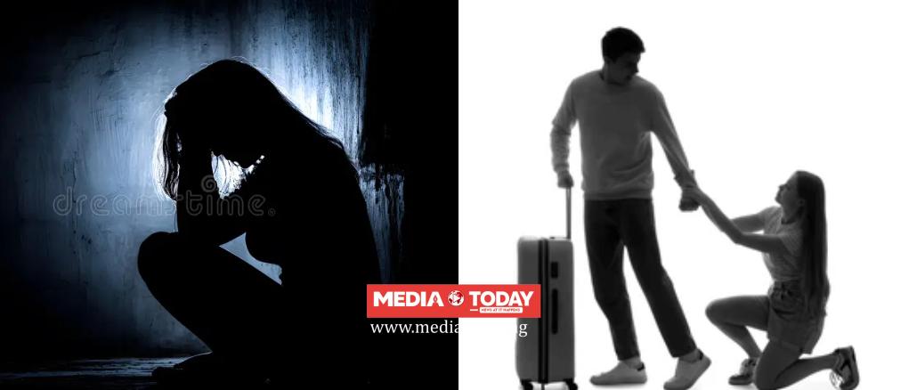 “Get the Money Back or Leave” - Husband Reacts After Wife Donates ₦640,000 Salary to Church