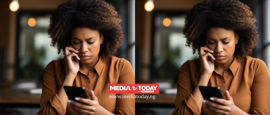 "Some Red Flags Don't Need Time"- Lady Blocks 40-Year-Old Admirer After His 6 A.M. "Wife Material" Questions