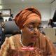 Diezani Seeks To Leverage UK Acquittal In Asset Recovery Suit As Court Adjourns Case To October