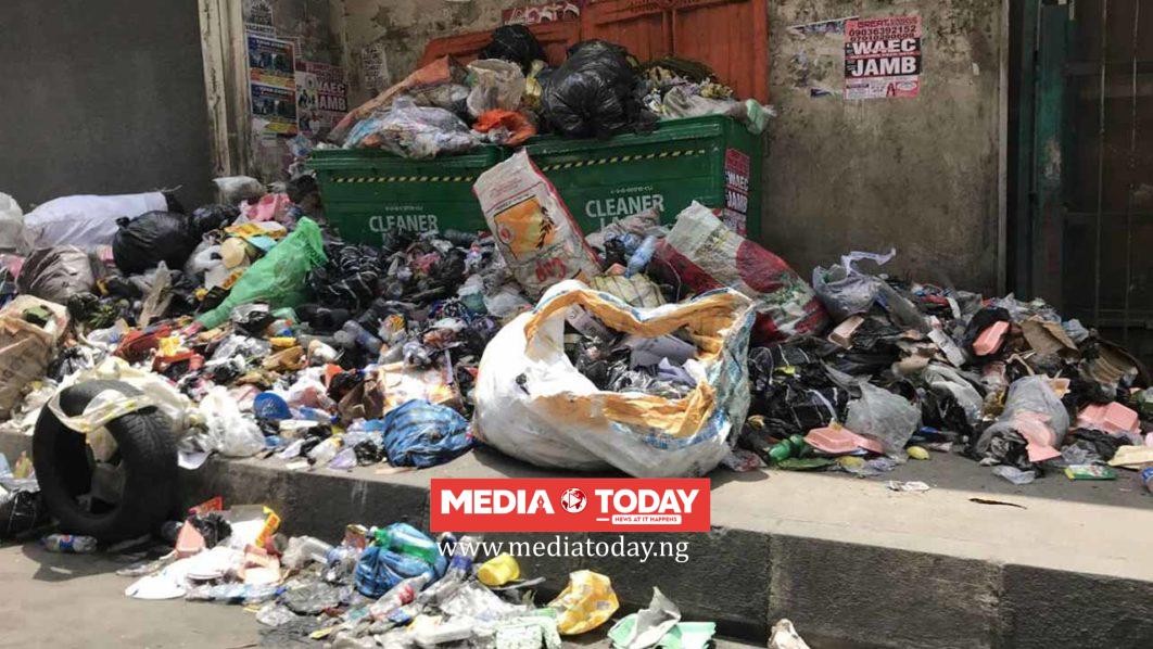 Agboyi-Ketu Proposes N50,000 Fine or Six Months Jail for Homes Without Waste Bins