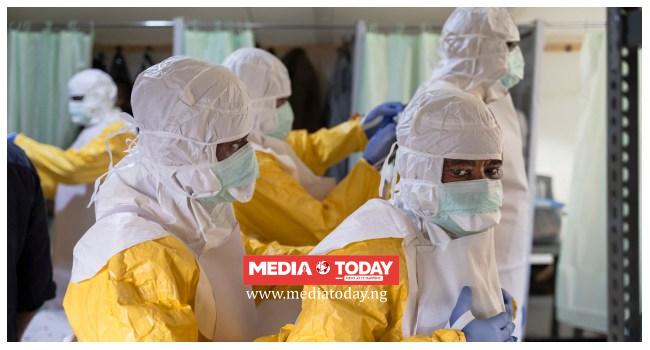 DR Congo Health Workers On Ebola Front Line Threaten Strike •