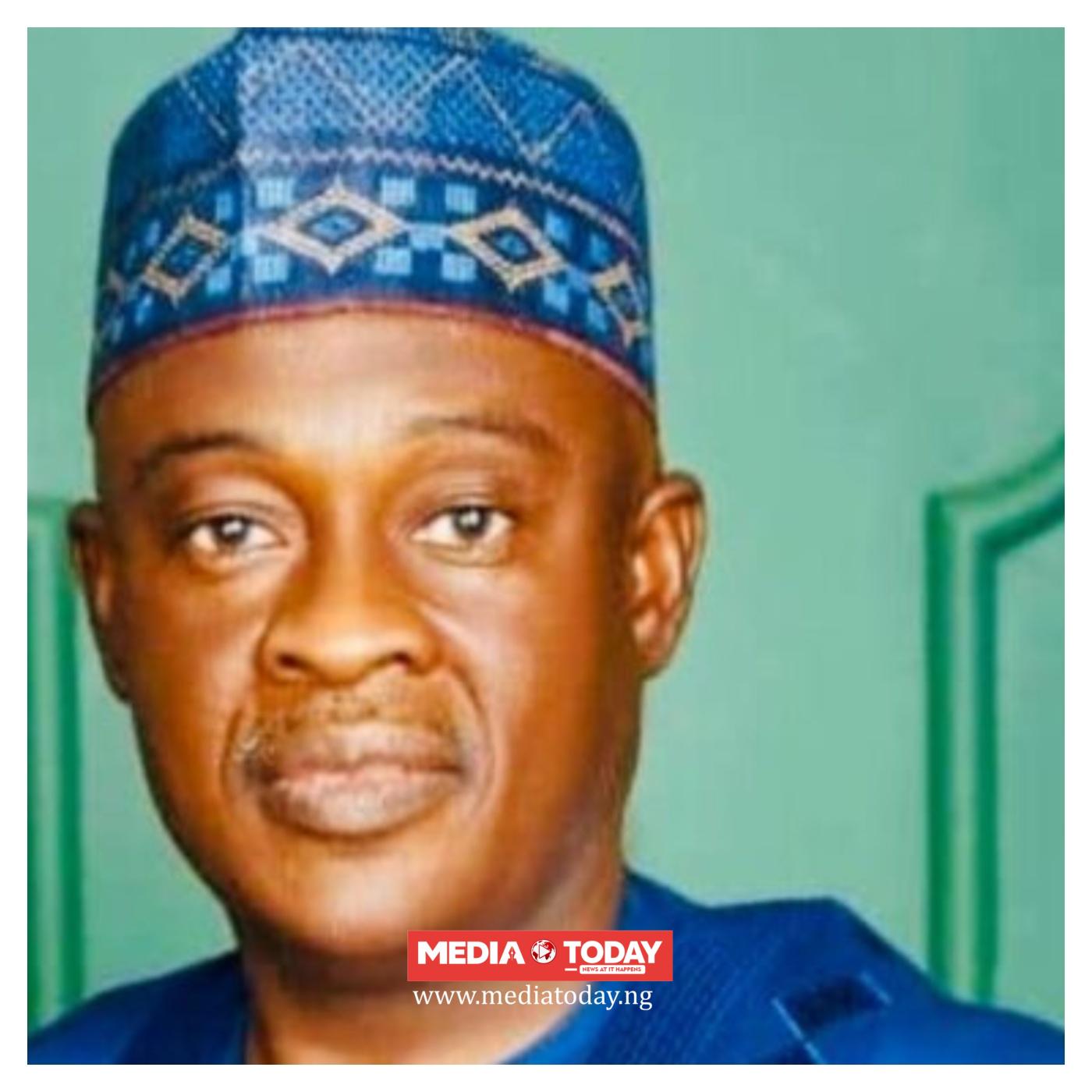 2027: Kaduna PDP guber candidate, Bawa names Gandu as running mate