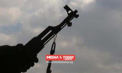 Troops Foil Midnight Attack On NIPSS, Kill Gunman