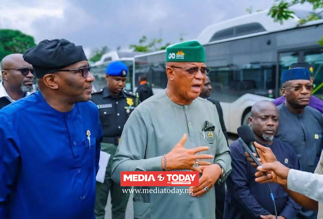 The Making of an Entrepreneurial State: How Akwa Ibom Is Rewiring Its Economy