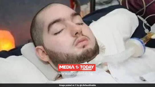 Sa‍udi Prince Found De‌ad in Luxury London Hotel Died from Drug and Alcohol Combin‍ation⁠, Inquest Hears