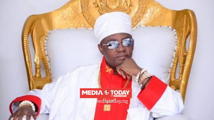 Benin royal family backs Oba Ewuare II N'Ogidigan on Gelegele, says Community belongs to Edo