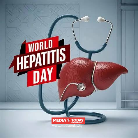 World Hepatitis Day