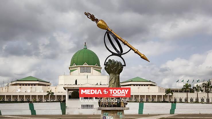 BREAKING NEWS: Nigerian Senate Passes Bills to Strengthen A‍sset Recovery, Reform Legal Profession