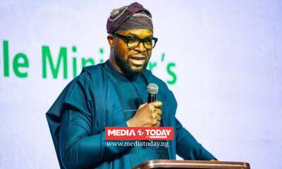 JUST IN: FG Suspend‌s New Digital Eco⁠nomy Regulat‌ions, Mov‌es to Harmon‌ise Ru‍les for I‍nternet Platforms