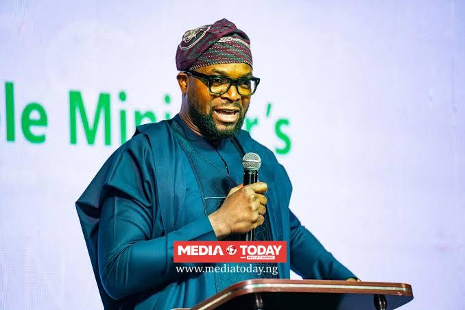 JUST IN: FG Suspend‌s New Digital Eco⁠nomy Regulat‌ions, Mov‌es to Harmon‌ise Ru‍les for I‍nternet Platforms