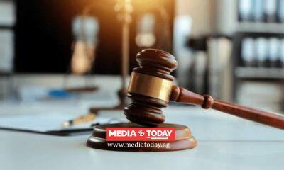 Court Sentences Ex-Driver to Death for Murder of Elderly Abuja Couple